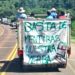 «Las protestas yerbateras están mal orientadas», asegura Valenzuela