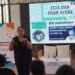 La policía comunitaria presenta programas para la seguridad barrial en Misiones