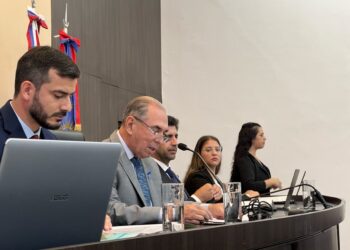 Lalo Stelatto: «La meta es que cada peso que se invierta sea para mejorar la vida de los posadeños»