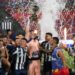 Talleres venció a River por penales y es el campeón de la Supercopa Internacional
