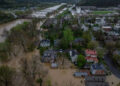 Ascienden a 18 los muertos por las tormentas e inundaciones en Estados Unidos