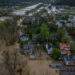 Ascienden a 18 los muertos por las tormentas e inundaciones en Estados Unidos