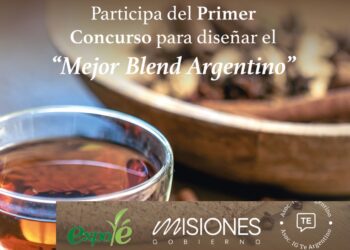 Convocatoria al primer concurso del “Mejor Blend Argentino”