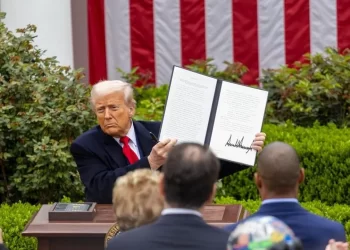 China aplicará aranceles superiores al 30% a productos de Estados Unidos