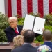 China aplicará aranceles superiores al 30% a productos de Estados Unidos