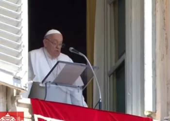 Mejora la salud del Papa y analizan su reaparición pública