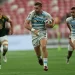Los Pumas Seven, bicampeones de la fase regular del Circuito Mundial