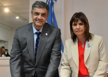 Bullrich no estará a cargo del operativo de seguridad en la marcha de los jubilados