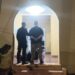 Robó dinero en un cumpleaños y terminó detenido
