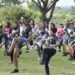 Celebraron en Posadas el Día Mundial de la Actividad Física
