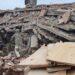 Se derrumbó un edificio en construcción en Encarnación