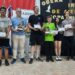 El ajedrez internacional llega a Oberá con la Copa Misiones y la participación de Marcelo Tempone