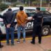 Terminó detenido por conducir en estado de ebriedad
