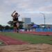 El Campeonato Provincial de Atletismo contó con más de 150 deportistas