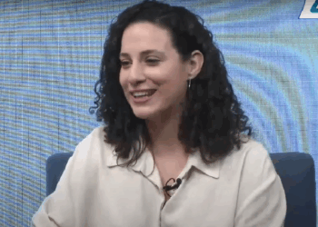 Diana Amarilla, del escenario al compromiso político con la ciudad que quiere