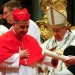 Cardenal al que Francisco obligó a renunciar quiere votar al próximo Papa