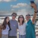 Casi 30 mil personas visitaron las Cataratas del Iguazú en Semana Santa
