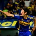 Cavani no jugará el Superclásico del fútbol argentino por un desgarro