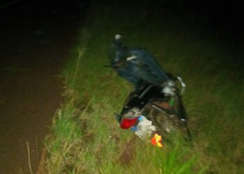 Choque en el By Pass de Garupá dejó un muerto