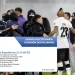 Conmebol sancionó a Colo Colo tras los incidentes por la Copa Libertadores