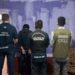 Detuvieron en Posadas a un hombre acusado de posesión de material de abuso sexual infantil