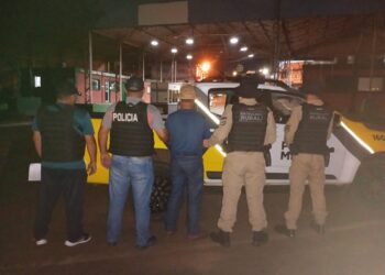 Acusado de abuso fue detenido en Brasil