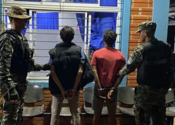 Más de 80 detenidos en operativo de prevención en Misiones