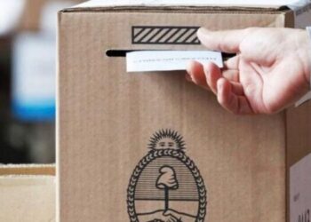 Oficializaron listas de candidatos a diputados provinciales que competirán en las elecciones
