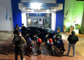 Posadas: detuvieron a un hombre acusado de una millonaria estafa