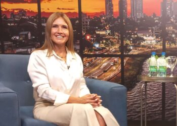 Fátima busca una banca en la Legislatura misionera