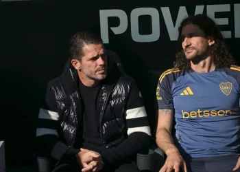 Gago dejó de ser el director técnico de Boca
