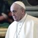 Francisco en el Viernes Santo: “La economía de Dios no mata ni aplasta”