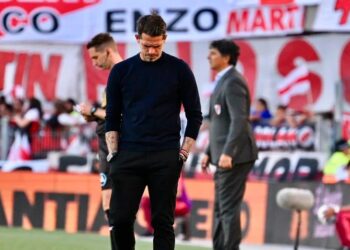 El comunicado oficial de Boca tras la salida de Fernando Gago
