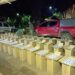 Gendarmes decomisaron más de 49 mil paquetes de cigarrillos en Misiones