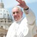 Passalacqua decretó siete días de duelo en Misiones por la muerte del Papa Francisco