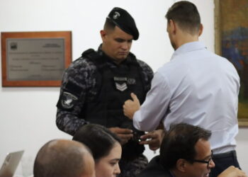 Condenaron a 14 años de prisión a Germán y 12 a Sebastián Kiczka