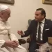 Herrera Ahuad, tras la muerte del Papa Francisco: «Fue puente y voz de quienes no la tenían»