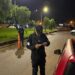 Seguridad ciudadana fortalecida mediante operativos preventivos y patrullajes estratégicos