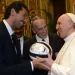 En Italia suspendieron las competiciones deportivas por la muerte del Papa