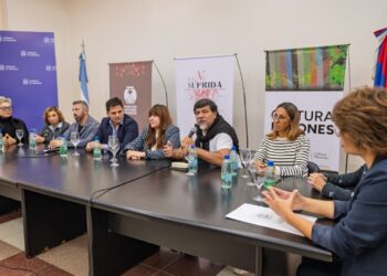 Convocatoria a “La No Sufrida”, un proyecto que une arte y sustentabilidad
