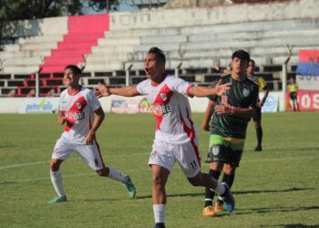 Fútbol: la tercera fecha de la Liga Posadeña, con cruces y horarios confirmados