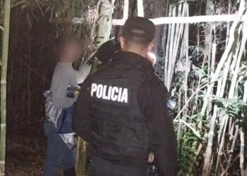 Hallaron muerto a un hombre que fue a cazar a la Biosfera Yabotí