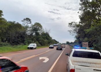 Ciclista murió tras ser atropellado por una camioneta en la ruta 14
