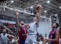 Básquet: victoria de OTC ante San Lorenzo en la Liga Nacional