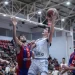 Básquet: victoria de OTC ante San Lorenzo en la Liga Nacional