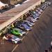 Oberá vive la adrenalina y la velocidad del TCR South America