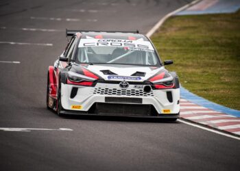 Oberá espera por el regreso del TC2000