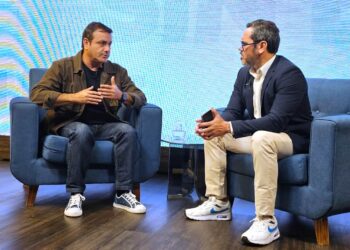 «El Frente Renovador se consolida con outsiders y adaptación ‘líquida'»