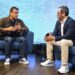 «El Frente Renovador se consolida con outsiders y adaptación ‘líquida'»