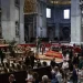 Casi 50 mil personas ya se acercaron  a la basílica de San Pedro para despedir a Francisco